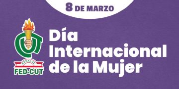 DÍA INTERNACIONAL DE LA MUJER