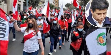 INFORMATIVO VIRTUAL N° 6: INESTABILIDAD POLÍTICA AFECTA ECONOMÍA Y SALUD DE LOS MÁS VULNERABLES