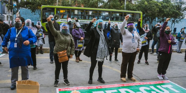 TRABAJADORES QUE TENGAN HORAS POR COMPENSAR A CONSECUENCIA DE LA COVID 19 PUEDEN REALIZAR HORAS EXTRAS