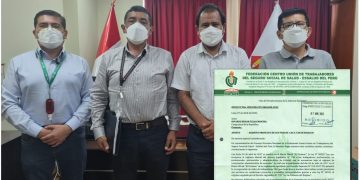 ELIMINACIÓN DEL RÉGIMEN CAS EN ESSALUD