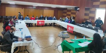 TALLER NACIONAL SOBRE EQUIDAD EN SALUD «DESAFÍOS Y OPORTUNIDADES DE LA GOBERNANZA GLOBAL Y LOCAL»