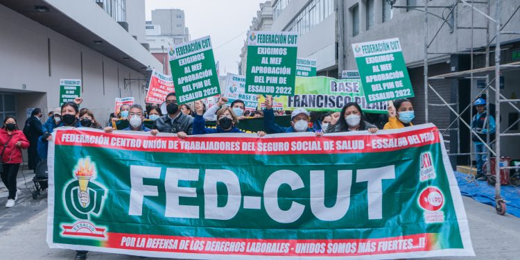 ¡LOGRO SINDICAL!