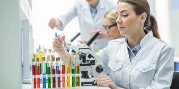 PROGRAMA DE ACTUALIZACIÓN: PARA EL PROFESIONAL TÉCNICO Y AUXILIAR DE LABORATORIO