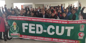 ¡HAGAMOS RESPETAR NUESTROS DERECHOS! ¡BONO POR LIBERALIDAD! ¡AHORA! ¡PROMOCIÓN INTERNA SIN DESCRIMINACIÓN! ¡AHORA!