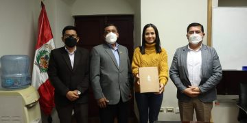 CONSEJO DIRECTIVO NACIONAL DE FED-CUT REALIZA ACCIONES DE ARTICULACIÓN CON LA CONGRESISTA SIGRID BAZÁN NARRO, PRESIDENTA DE LA COMISIÓN DE TRABAJO Y SEGURIDAD SOCIAL