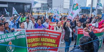 FONAFE autoriza el Bono Extraordinario para trabajadores de EsSalud