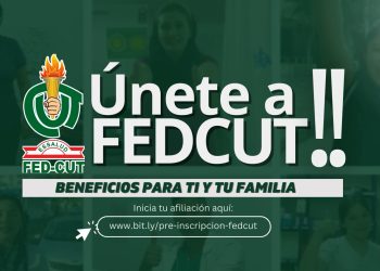 Testimonios de Afiliados/as a la FEDCUT