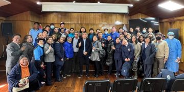 Asambleas informativas en Puno y Juliaca, bases firmes ante posible Huelga Nacional.