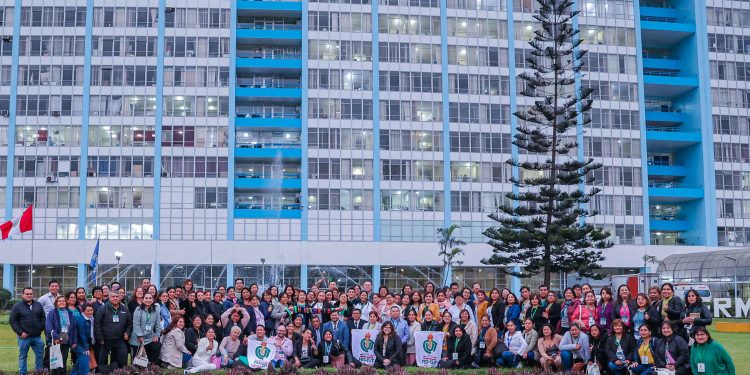 II Congreso Internacional para técnicos en salud. La salud mental como eje del desarrollo personal y profesional