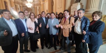 ¡La Comisión de Constitución y Reglamento del Congreso ha aprobado la exclusión de EsSalud del Decreto Legislativo 1666!