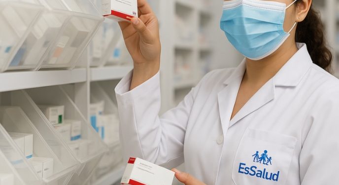 FELIZ DÍA DEL QUÍMICO FARMACÉUTICO