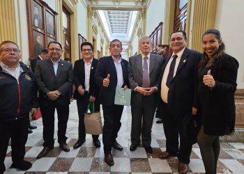 EN UNIDAD SINDICAL LOGRAMOS LA EXCLUSIÓN DE ESSALUD DEL DECRETO LEGISLATIVO 1666