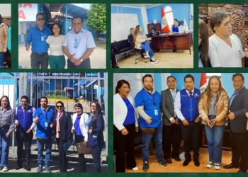 FED-CUT impulsa coordinaciones con congresistas en defensa de los derechos laborales, el fortalecimiento y autonomía del seguro social de salud